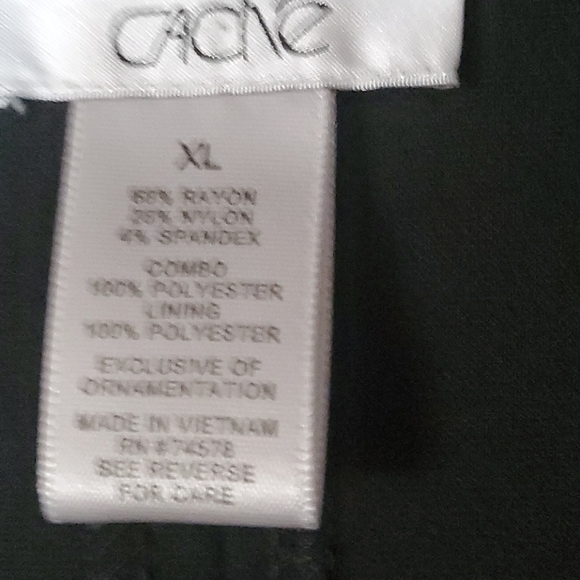 CACHE - Picture 2 of 4